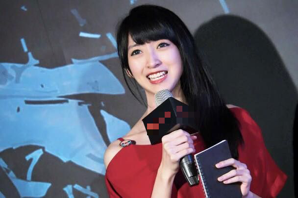 Sự ghi nhận của khán giả giúp vực dậy một “nữ thần” Thể thao Điện tử - Ảnh 3. Sự ghi nhận của khán giả giúp vực dậy một “nữ thần” Thể thao Điện tử - Ảnh 3.