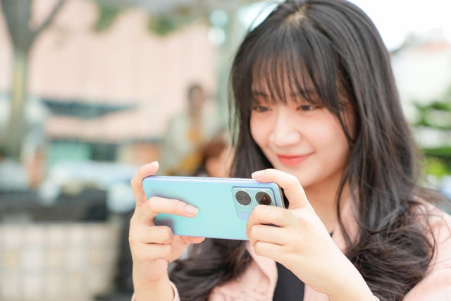 vivo T1 5G và T1x – Bộ đôi gaming phone hàng đầu trong tầm giá - Ảnh 2. vivo T1 5G và T1x – Bộ đôi gaming phone hàng đầu trong tầm giá - Ảnh 2.