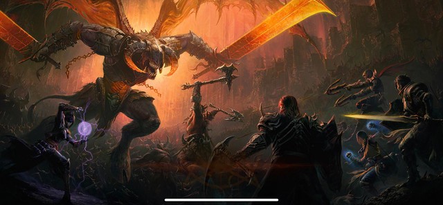 Nóng! Hướng dẫn tải Diablo Immortal bản MOBILE cực dễ: 100% thành công, ĐNÁ chưa mở server vẫn chơi được - Ảnh 2. Nóng! Hướng dẫn tải Diablo Immortal bản MOBILE cực dễ: 100% thành công, ĐNÁ chưa mở server vẫn chơi được - Ảnh 2.
