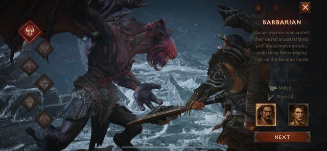 Nóng! Hướng dẫn tải Diablo Immortal bản MOBILE cực dễ: 100% thành công, ĐNÁ chưa mở server vẫn chơi được - Ảnh 10. Nóng! Hướng dẫn tải Diablo Immortal bản MOBILE cực dễ: 100% thành công, ĐNÁ chưa mở server vẫn chơi được - Ảnh 10.