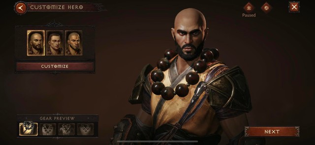 Nóng! Hướng dẫn tải Diablo Immortal bản MOBILE cực dễ: 100% thành công, ĐNÁ chưa mở server vẫn chơi được - Ảnh 11. Nóng! Hướng dẫn tải Diablo Immortal bản MOBILE cực dễ: 100% thành công, ĐNÁ chưa mở server vẫn chơi được - Ảnh 11.