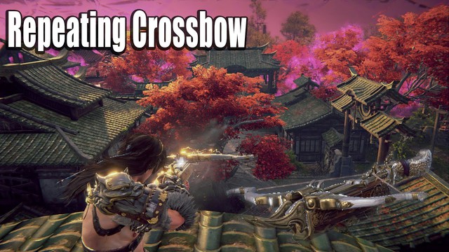 Mới tải Naraka: Bladepoint? Đây là TOP trang bị mạnh nhất mà bạn nên thử, chi tiết dành cho người mới - Ảnh 5. Mới tải Naraka: Bladepoint? Đây là TOP trang bị mạnh nhất mà bạn nên thử, chi tiết dành cho người mới - Ảnh 5.