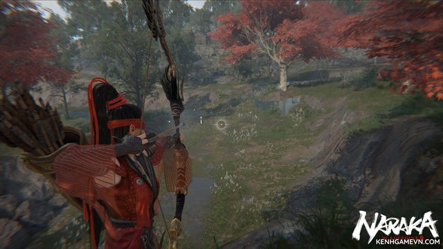 Mới tải Naraka: Bladepoint? Đây là TOP trang bị mạnh nhất mà bạn nên thử, chi tiết dành cho người mới - Ảnh 6. Mới tải Naraka: Bladepoint? Đây là TOP trang bị mạnh nhất mà bạn nên thử, chi tiết dành cho người mới - Ảnh 6.