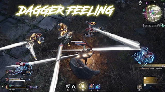 Mới tải Naraka: Bladepoint? Đây là TOP trang bị mạnh nhất mà bạn nên thử, chi tiết dành cho người mới - Ảnh 2. Mới tải Naraka: Bladepoint? Đây là TOP trang bị mạnh nhất mà bạn nên thử, chi tiết dành cho người mới - Ảnh 2.