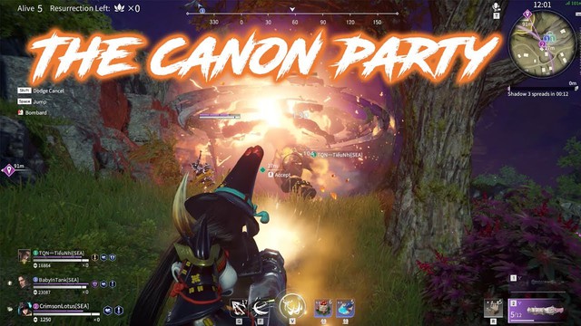 Mới tải Naraka: Bladepoint? Đây là TOP trang bị mạnh nhất mà bạn nên thử, chi tiết dành cho người mới - Ảnh 9. Mới tải Naraka: Bladepoint? Đây là TOP trang bị mạnh nhất mà bạn nên thử, chi tiết dành cho người mới - Ảnh 9.