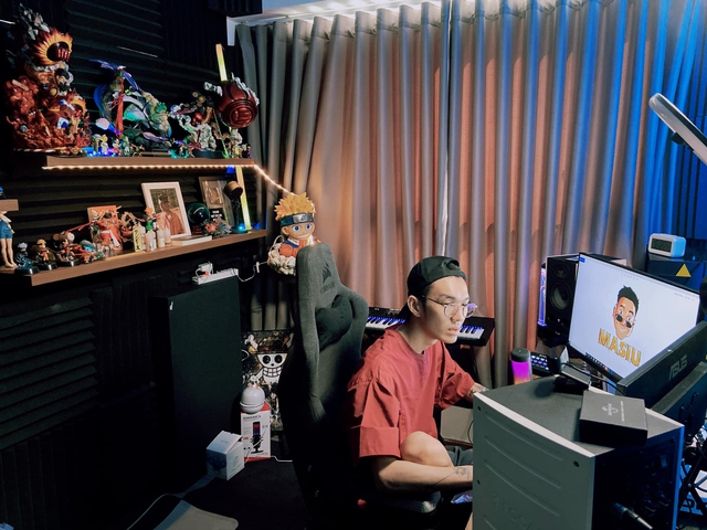 Facebook có tích xanh vẫn bị hacker xâm nhập, streamer nổi tiếng làng game bất lực cầu cứu - Ảnh 3. Facebook có tích xanh vẫn bị hacker xâm nhập, streamer nổi tiếng làng game bất lực cầu cứu - Ảnh 3.