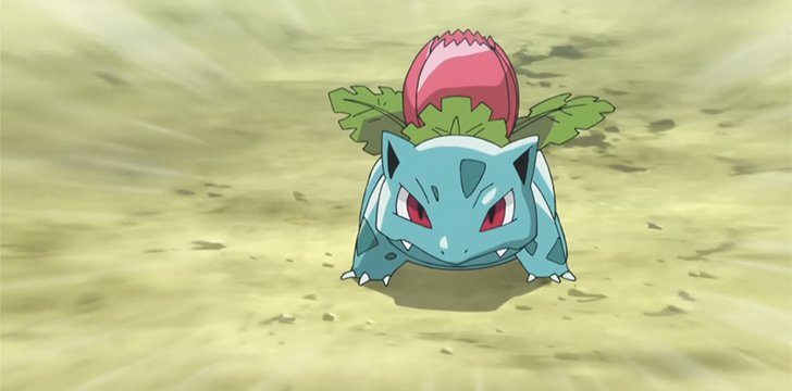 Tự thiết kế Ivysaur từ quả bí ngô, fan của Pokemon khiến cộng đồng thích thú - Ảnh 2. Tự thiết kế Ivysaur từ quả bí ngô, fan của Pokemon khiến cộng đồng thích thú - Ảnh 2.