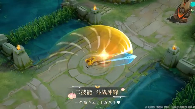 Ngay khi có tin Vương Giả Vinh Diệu phát hành toàn cầu, Liên Quân đã nhận “gáo nước lạnh” từ chính game thủ - Ảnh 3.