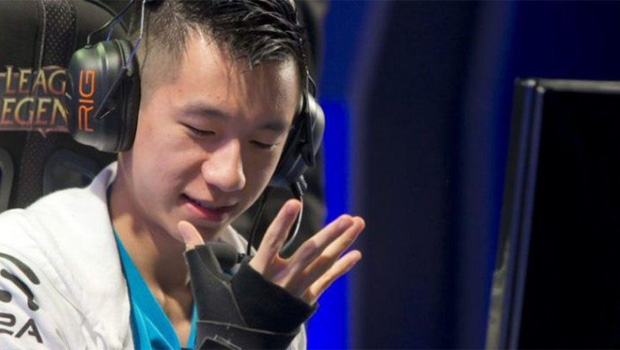 Hé lộ kích thước bàn tay lý tưởng của tuyển thủ Esports chuyên nghiệp, áp lực chịu đựng ngang vận động viên chạy marathon - Ảnh 2. Hé lộ kích thước bàn tay lý tưởng của tuyển thủ Esports chuyên nghiệp, áp lực chịu đựng ngang vận động viên chạy marathon - Ảnh 2.