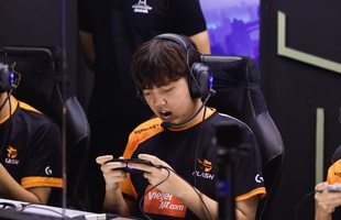 Hé lộ kích thước bàn tay lý tưởng của tuyển thủ Esports chuyên nghiệp, áp lực chịu đựng ngang vận động viên chạy marathon photo 1 1655338288491503138547jpg