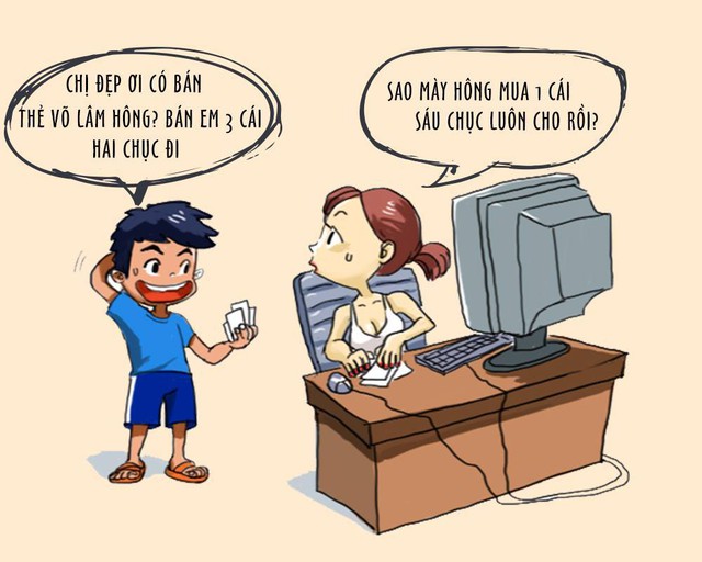 Nhìn những hình ảnh này, game thủ mới ngỡ ngàng thời gian quả thực tàn nhẫn nhưng thanh xuân thì thật rực rỡ - Ảnh 1. Nhìn những hình ảnh này, game thủ mới ngỡ ngàng thời gian quả thực tàn nhẫn nhưng thanh xuân thì thật rực rỡ - Ảnh 1.