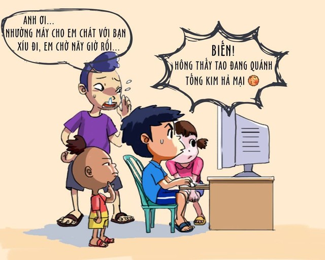 Nhìn những hình ảnh này, game thủ mới ngỡ ngàng thời gian quả thực tàn nhẫn nhưng thanh xuân thì thật rực rỡ - Ảnh 2. Nhìn những hình ảnh này, game thủ mới ngỡ ngàng thời gian quả thực tàn nhẫn nhưng thanh xuân thì thật rực rỡ - Ảnh 2.