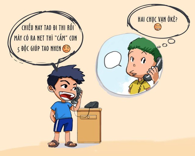 Nhìn những hình ảnh này, game thủ mới ngỡ ngàng thời gian quả thực tàn nhẫn nhưng thanh xuân thì thật rực rỡ - Ảnh 3. Nhìn những hình ảnh này, game thủ mới ngỡ ngàng thời gian quả thực tàn nhẫn nhưng thanh xuân thì thật rực rỡ - Ảnh 3.