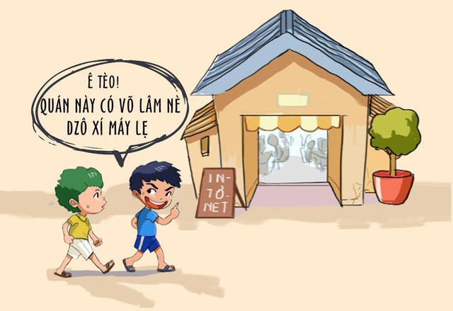 Nhìn những hình ảnh này, game thủ mới ngỡ ngàng thời gian quả thực tàn nhẫn nhưng thanh xuân thì thật rực rỡ - Ảnh 6. Nhìn những hình ảnh này, game thủ mới ngỡ ngàng thời gian quả thực tàn nhẫn nhưng thanh xuân thì thật rực rỡ - Ảnh 6.