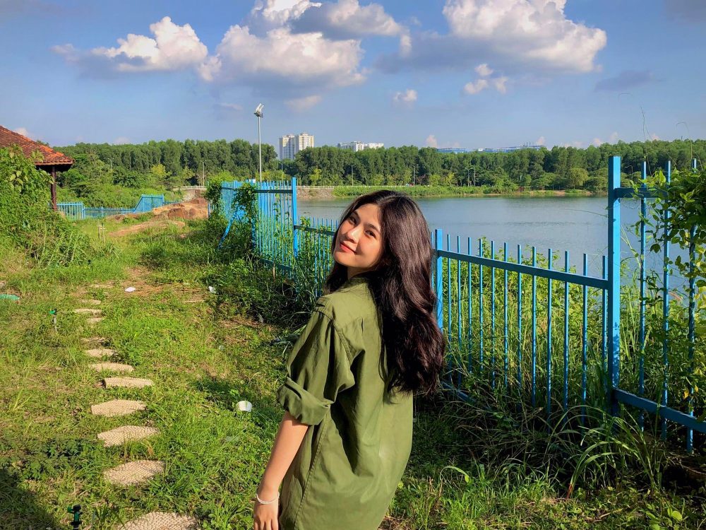 Nữ tân binh làng MC Esports: “Chỉ cần cầm mic thôi, em đã hạnh phúc rồi!” - Ảnh 5. Nữ tân binh làng MC Esports: “Chỉ cần cầm mic thôi, em đã hạnh phúc rồi!” - Ảnh 5.