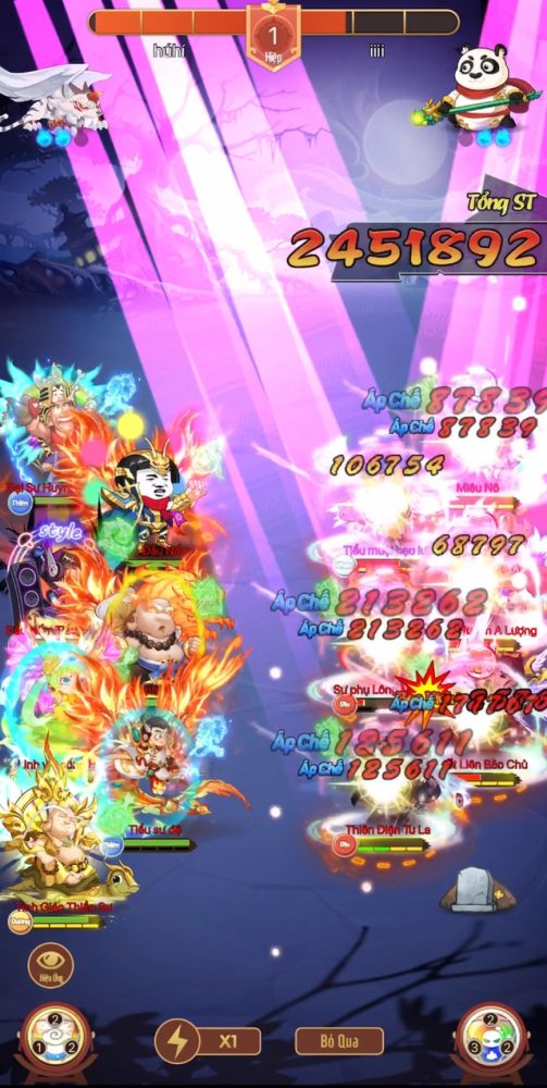 Bộc phát nhân phẩm 7 tướng SSR trong 1 lần roll, nam game thủ đòi NPH... giảm tỉ lệ ra tướng xịn khiến 10.000 anh em ngỡ ngàng và bật ngửa - Ảnh 5. Bộc phát nhân phẩm 7 tướng SSR trong 1 lần roll, nam game thủ đòi NPH... giảm tỉ lệ ra tướng xịn khiến 10.000 anh em ngỡ ngàng và bật ngửa - Ảnh 5.