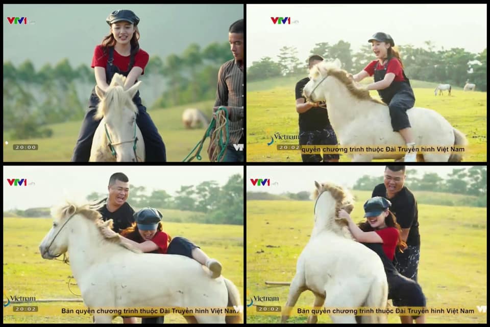 Xuất phát là sinh viên trường Báo, nữ MC Esports tâm sự “chuyện chưa kể trong ngày Báo chí Cách mạng Việt Nam - Ảnh 6. Xuất phát là sinh viên trường Báo, nữ MC Esports tâm sự “chuyện chưa kể trong ngày Báo chí Cách mạng Việt Nam - Ảnh 6.