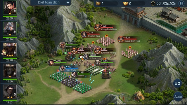 Sau khi Fan Tam Quốc lâu năm chính thức lên tiếng về Binh Pháp 37 Kế, sự thật mới chính thức được sáng tỏ, là điều game thủ nên biết? - Ảnh 3.