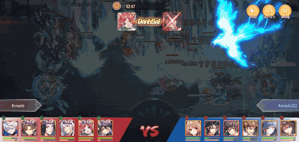 Đi sâu vào gameplay, đây chính là 6 tính năng hấp dẫn giúp Thái Hư Tam Quốc chinh phục hàng triệu game thủ toàn cầu photo 1 16558854459911011454757gif