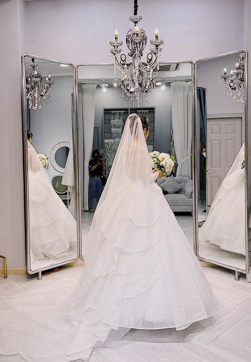 Hé lộ câu nói của Bomman khiến MC Minh Nghi “gục ngã trong ngày cầu hôn - Ảnh 3. Hé lộ câu nói của Bomman khiến MC Minh Nghi “gục ngã trong ngày cầu hôn - Ảnh 3.