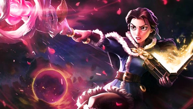 Bom tấn mang toàn bộ vũ trụ Disney vào game, đem cả thế giới tuổi thơ về với game thủ, quan trọng là miễn phí - Ảnh 2. Bom tấn mang toàn bộ vũ trụ Disney vào game, đem cả thế giới tuổi thơ về với game thủ, quan trọng là miễn phí - Ảnh 2.