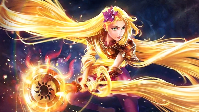 Bom tấn mang toàn bộ vũ trụ Disney vào game, đem cả thế giới tuổi thơ về với game thủ, quan trọng là miễn phí - Ảnh 4. Bom tấn mang toàn bộ vũ trụ Disney vào game, đem cả thế giới tuổi thơ về với game thủ, quan trọng là miễn phí - Ảnh 4.