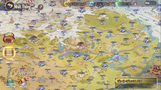 Ngoài ma lực đồ họa, Thái Hư Tam Quốc leo TOP Game Nhật Bản nhờ 6 hoạt động PvP chiến cùng anh em, đông vui đập tan tự kỷ - Ảnh 2. Ngoài ma lực đồ họa, Thái Hư Tam Quốc leo TOP Game Nhật Bản nhờ 6 hoạt động PvP chiến cùng anh em, đông vui đập tan tự kỷ - Ảnh 2.