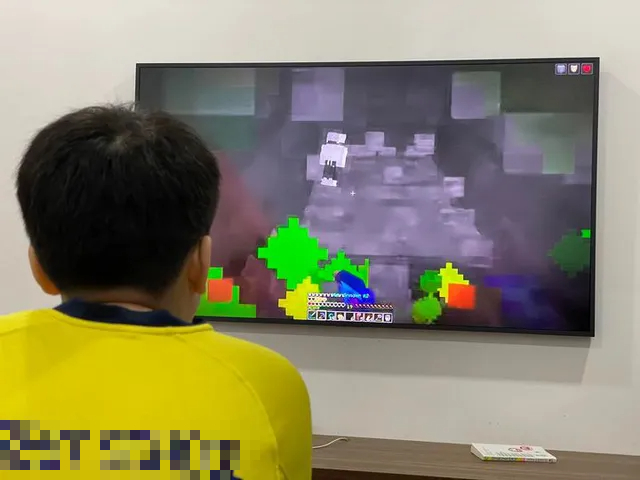 Từng đập điện thoại khi phát hiện con trai chơi game, ông bố chia sẻ nước đi khiến quý tử thay đổi 180 độ - Ảnh 2. Từng đập điện thoại khi phát hiện con trai chơi game, ông bố chia sẻ nước đi khiến quý tử thay đổi 180 độ - Ảnh 2.