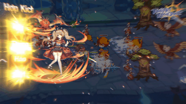 Ngoài ma lực đồ họa, Thái Hư Tam Quốc leo TOP Game Nhật Bản nhờ 6 hoạt động PvP chiến cùng anh em, đông vui đập tan tự kỷ - Ảnh 6. Ngoài ma lực đồ họa, Thái Hư Tam Quốc leo TOP Game Nhật Bản nhờ 6 hoạt động PvP chiến cùng anh em, đông vui đập tan tự kỷ - Ảnh 6.