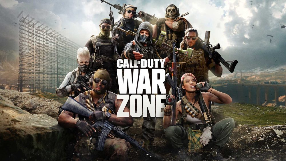 Nỗ lực hoàn thiện tính năng game, nhà phát triển Call of Duty: Warzone tiếp tục khiến người chơi bức xúc - Ảnh 1. Nỗ lực hoàn thiện tính năng game, nhà phát triển Call of Duty: Warzone tiếp tục khiến người chơi bức xúc - Ảnh 1.