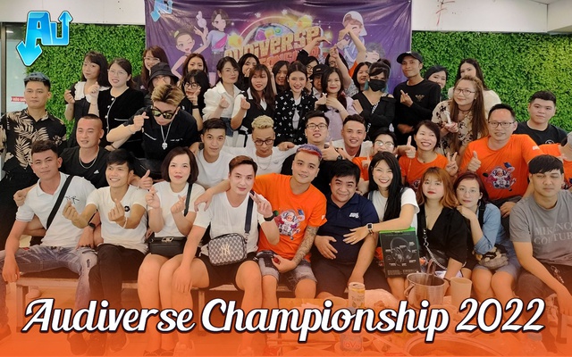 NPH VTC chi tiền tỷ cho giải đấu Audition 2022, tiếp tục khẳng định vị trí ‘nữ hoàng’ của dòng game casual dancing - Ảnh 1.