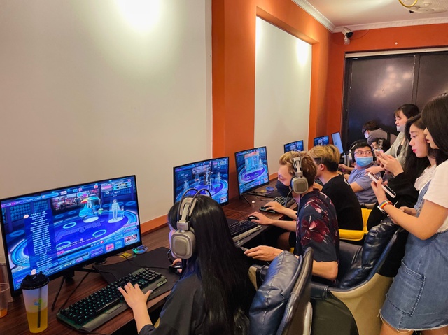 NPH VTC chi tiền tỷ cho giải đấu Audition 2022, tiếp tục khẳng định vị trí ‘nữ hoàng’ của dòng game casual dancing - Ảnh 2.