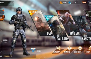 Trước khi phát hành game giống CS:GO, Garena từng tung một trò chơi cạnh tranh với VNG và rồi mất tích luôn photo 1 16564742984781871766694jpg
