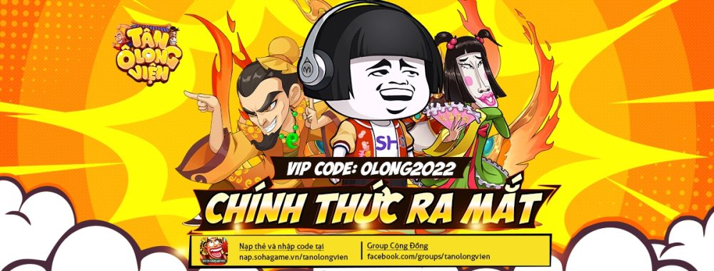 Tất tần tật 6 Giftcode xịn nhất Tân Ô Long Viện và đội hình dễ xây dễ nâng, vượt ải thần tốc cho nông dân - Ảnh 1.