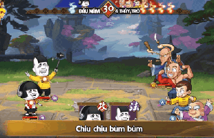 Tất tần tật 6 Giftcode "xịn" nhất Tân Ô Long Viện và đội hình dễ xây dễ nâng, vượt ải thần tốc cho nông dân photo 1 1656489689712245449359gifpng