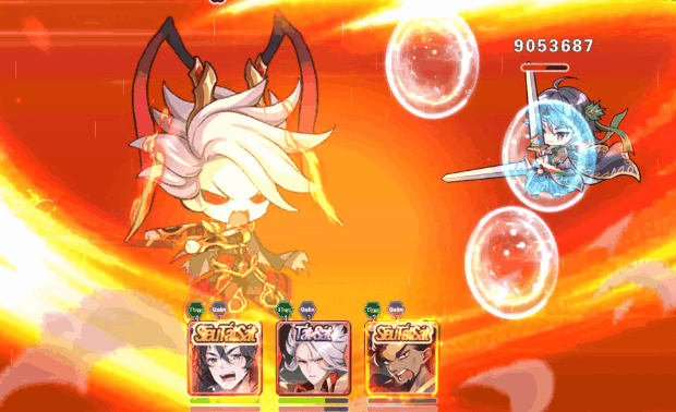 Hóng bom tấn mới, 500 anh em nhận ngay cú sốc ưu đãi: 100 lượt quay, 6 rương SSR, 17 đặc quyền VIP tặng luôn ngày 1 - Ảnh 1.