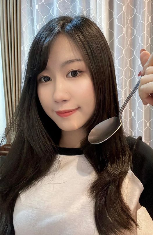 Nữ tuyển thủ Lào thể hiện tình cảm đặc biệt với đội tuyển Tốc Chiến nam Việt Nam - Ảnh 5.