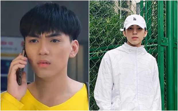 Hội Gen Z khuấy đảo “vũ trụ VTV”: Trên phim thu hút, ngoài đời cũng ấn tượng không kém! - Ảnh 1. Hội Gen Z khuấy đảo “vũ trụ VTV”: Trên phim thu hút, ngoài đời cũng ấn tượng không kém! - Ảnh 1.