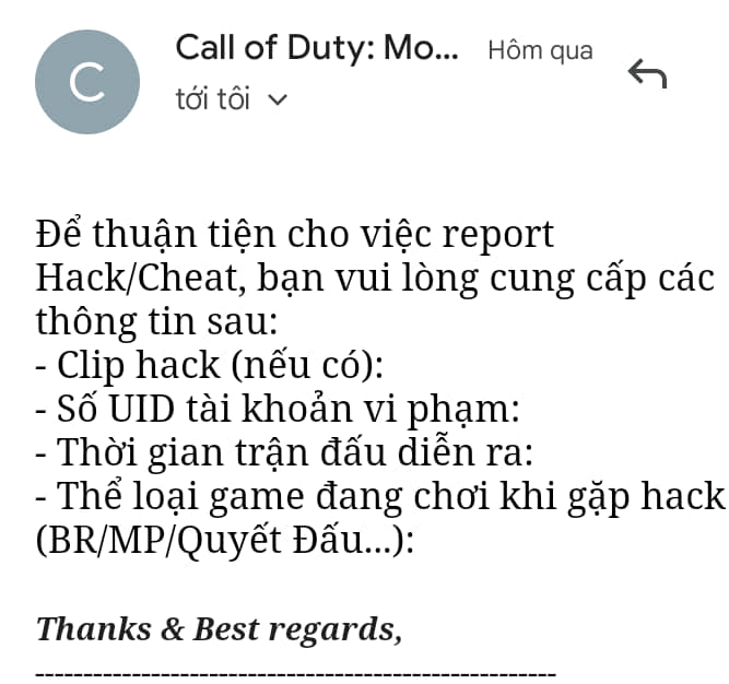 Đến hẹn lại lên, người chơi lại đau lòng vì bom tấn nặng 15GB của VNG bị tàn phá bởi hack - Ảnh 1.