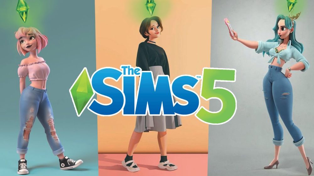 Nhà phát hành game The Sims thuê hẳn chuyên gia tâm lý, lắng nghe mong muốn của người dùng - Ảnh 1. Nhà phát hành game The Sims thuê hẳn chuyên gia tâm lý, lắng nghe mong muốn của người dùng - Ảnh 1.