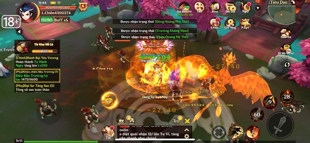 Ngồi không tự nhiên nhận quà Vip - anh chàng bàng hoàng thốt lên: “Mới có vài ngày thôi mà” - Ảnh 3.