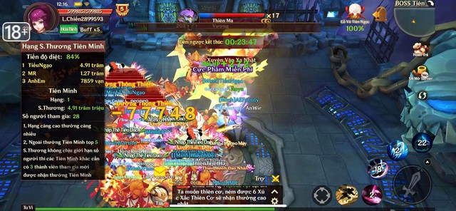 Ngồi không tự nhiên nhận quà Vip - anh chàng bàng hoàng thốt lên: “Mới có vài ngày thôi mà” - Ảnh 2.