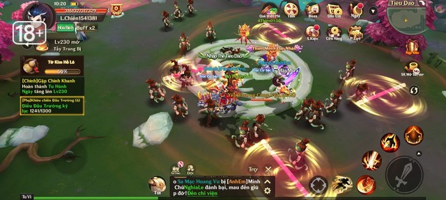 Ngồi không tự nhiên nhận quà Vip - anh chàng bàng hoàng thốt lên: “Mới có vài ngày thôi mà” - Ảnh 5.