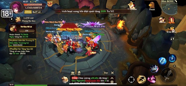 Ngồi không tự nhiên nhận quà Vip - anh chàng bàng hoàng thốt lên: “Mới có vài ngày thôi mà” - Ảnh 7.