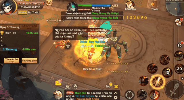 Ngồi không tự nhiên nhận quà Vip - anh chàng bàng hoàng thốt lên: “Mới có vài ngày thôi mà” - Ảnh 11.