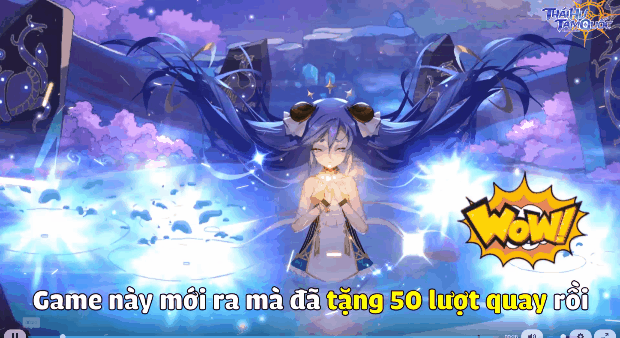 2000 Giftcode Thái Hư Tam Quốc chính thức ra mắt: Đăng nhập nhận ngay 50 lượt quay tướng, miễn phí SSR tự chọn - Ảnh 1. 2000 Giftcode Thái Hư Tam Quốc chính thức ra mắt: Đăng nhập nhận ngay 50 lượt quay tướng, miễn phí SSR tự chọn - Ảnh 1.