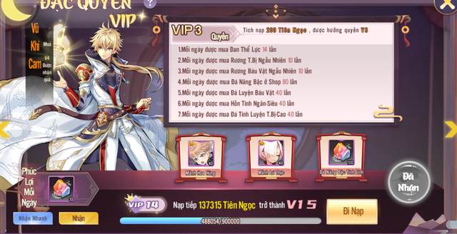 2000 Giftcode Thái Hư Tam Quốc chính thức ra mắt: Đăng nhập nhận ngay 50 lượt quay tướng, miễn phí SSR tự chọn - Ảnh 3. 2000 Giftcode Thái Hư Tam Quốc chính thức ra mắt: Đăng nhập nhận ngay 50 lượt quay tướng, miễn phí SSR tự chọn - Ảnh 3.