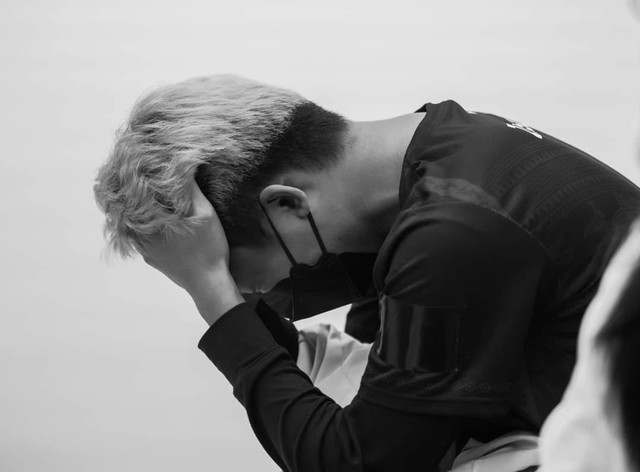 Team Flash dừng chân tại bán kết ICONS 2022, nữ quản lý tiết lộ đã có tuyển thủ “khóc rất to” - Ảnh 6. Team Flash dừng chân tại bán kết ICONS 2022, nữ quản lý tiết lộ đã có tuyển thủ “khóc rất to” - Ảnh 6.