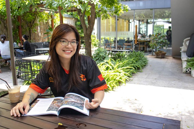 Team Flash dừng chân tại bán kết ICONS 2022, nữ quản lý tiết lộ đã có tuyển thủ “khóc rất to” - Ảnh 8. Team Flash dừng chân tại bán kết ICONS 2022, nữ quản lý tiết lộ đã có tuyển thủ “khóc rất to” - Ảnh 8.