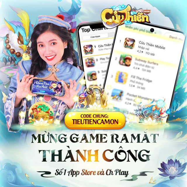 Chủ quan treo máy, nữ game thủ bàng hoàng vì đứng 20 phút vẫn không hoàn thành nhiệm vụ diệt... 10 con quái - Ảnh 1. Chủ quan treo máy, nữ game thủ bàng hoàng vì đứng 20 phút vẫn không hoàn thành nhiệm vụ diệt... 10 con quái - Ảnh 1.